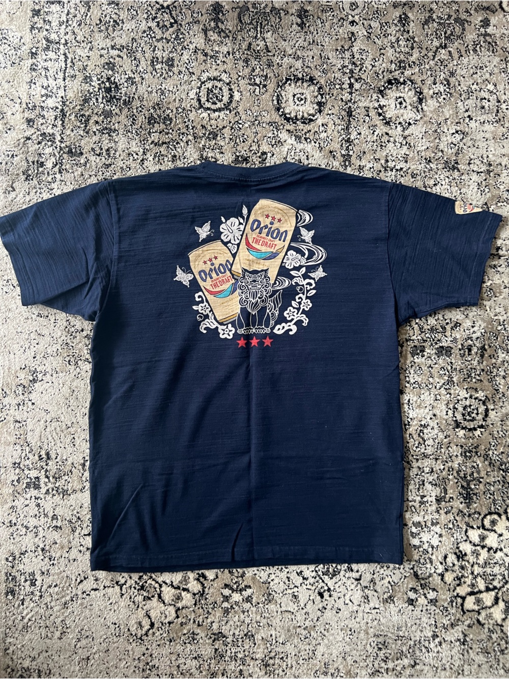Orion T-Shirt